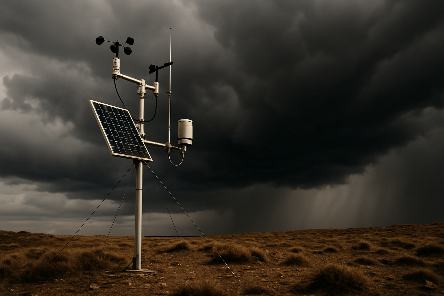 Understanding Climate Change: CLIMES Partnership