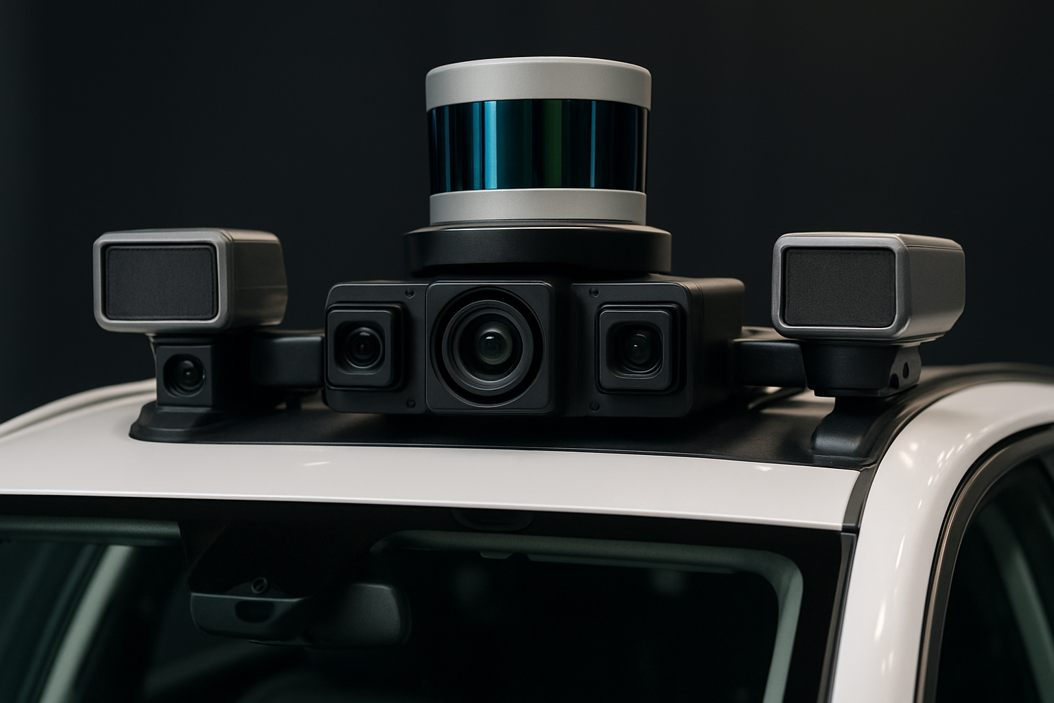 Intention Prediction for Autonomous and Human-Driven Vehicles